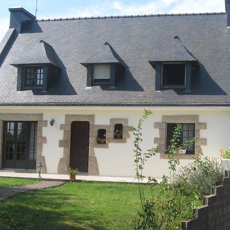 Le Clos Des Alouettes Saint Anne-dʼAuray Exterior foto