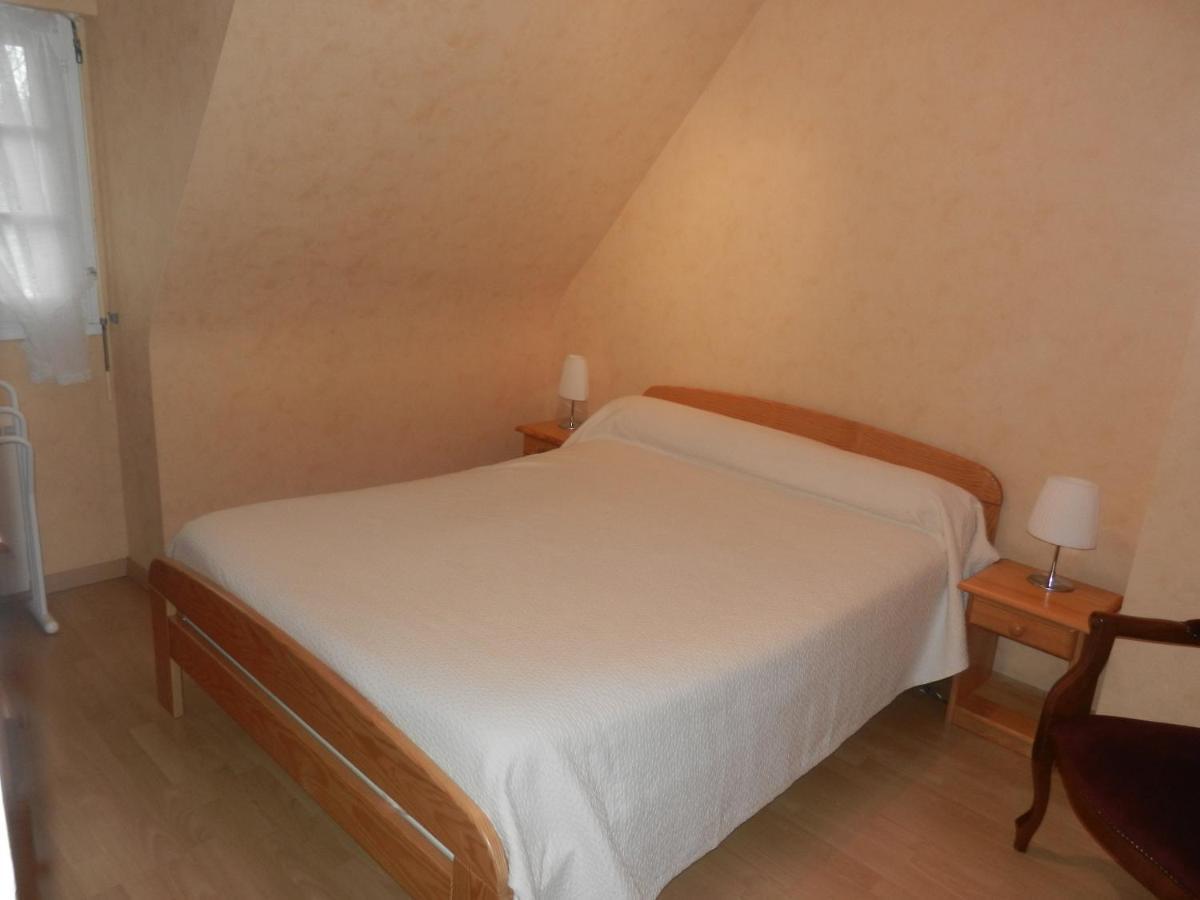 Le Clos Des Alouettes Saint Anne-dʼAuray Exterior foto